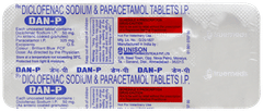 Dan P Tablet 10 Dan P Tablet 10