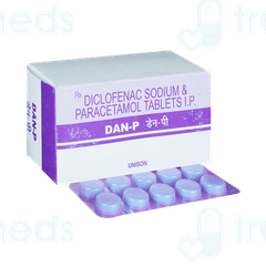 Dan P Tablet 10 Dan P Tablet 10