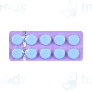 Dan P Tablet 10