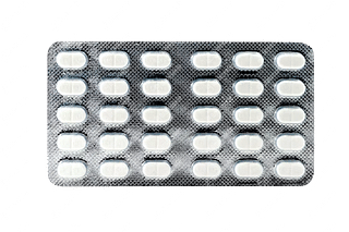 Daonil 5 MG Tablet 30