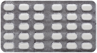 Daonil Tablet 30