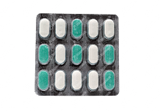 Daonil M Tablet 15