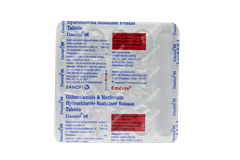 Daonil M Tablet 15 Daonil M Tablet 15