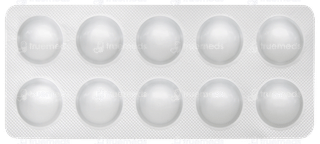 Darif 7.5 Tablet 10