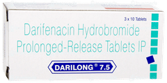 Darilong 7.5 Tablet 10