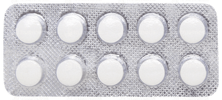 Darilong 7.5 Tablet 10