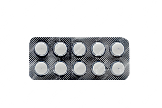 Dariten Od 7.5 MG Tablet 10