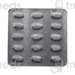 Daxid 25 MG Tablet 15