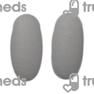 Daxid 25 MG Tablet 15