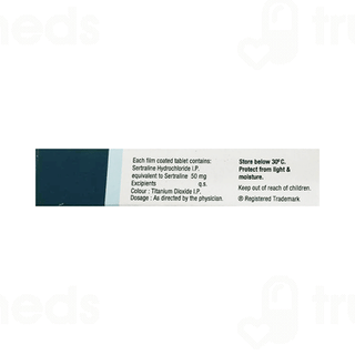 Daxid 50 MG Tablet 15
