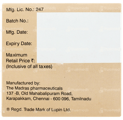 Dayo Od 1g Tablet 10 Dayo Od 1g Tablet 10