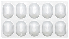 Dayo Od 1g Tablet 10 Dayo Od 1g Tablet 10