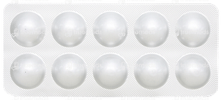 Dayo Od 250 Tablet 10