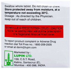 Dayo Od 500 Tablet 10 Dayo Od 500 Tablet 10