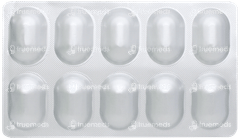 Dayo Od 500 Tablet 10 Dayo Od 500 Tablet 10