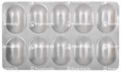 Dayo Od 750 Tablet 10