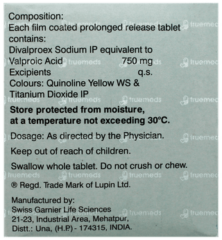 Dayo Od 750 Tablet 10