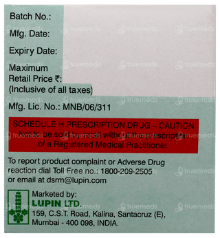Dayo Od 750 Tablet 10