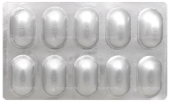 Dayo Od 750 Tablet 10 Dayo Od 750 Tablet 10