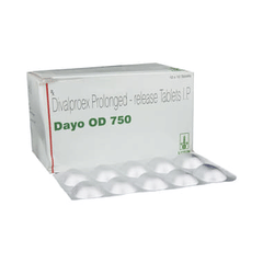 Dayo Od 750 Tablet 10