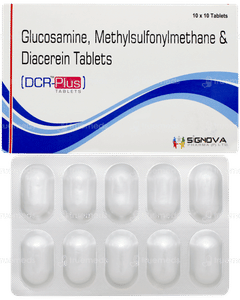 Dcr Plus Tablet 10 Dcr Plus Tablet 10