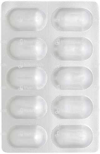 Dcr Plus Tablet 10