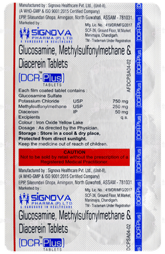 Dcr Plus Tablet 10 Dcr Plus Tablet 10