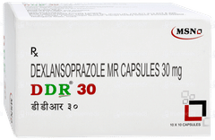 Ddr 30 Capsule 10 Ddr 30 Capsule 10