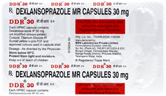 Ddr 30 Capsule 10 Ddr 30 Capsule 10