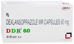 Ddr 60 Capsule 10