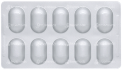 Ddr 60 Capsule 10
