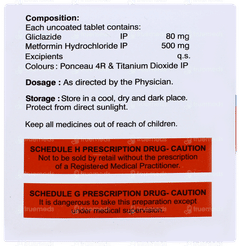 Debifall Tablet 10