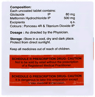 Debifall Tablet 10