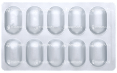 Debifall Tablet 10