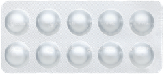 Debiliptin Tablet 10