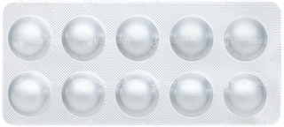 Debiliptin Tablet 10