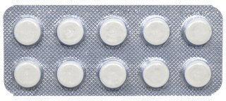 Deecee Forte Tablet 10