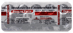 Deecee Forte Tablet 10