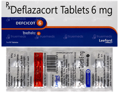 Defcicot 6 Tablet 10