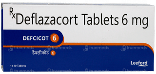 Defcicot 6 Tablet 10