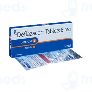 Defcicot 6 Tablet 10