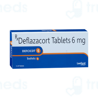 Defcicot 6 Tablet 10