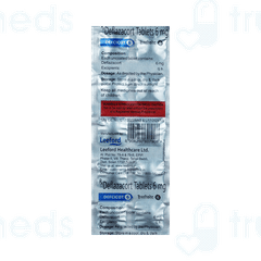 Defcicot 6 Tablet 10