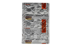 Defcort 24 Tablet 6
