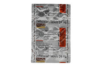 Defcort 24 Tablet 6