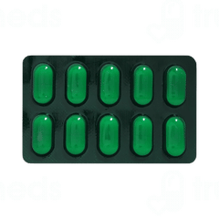 Defenac P Tablet 10