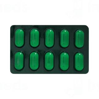 Defenac P Tablet 10