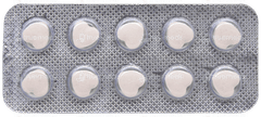 Defidin A Tablet 10 Defidin A Tablet 10