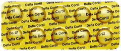 Defla Cortil Tablet 10 Defla Cortil Tablet 10