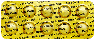 Defla Cortil Tablet 10